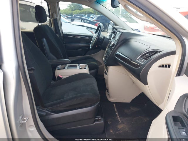 Продажа на аукционе авто 2012 Chrysler Town & Country Touring, vin: 2C4RC1BG9CR164355, номер лота: 45154309