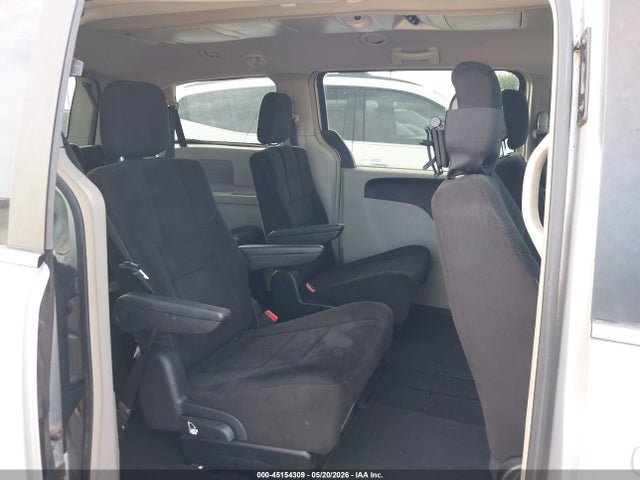 Продажа на аукционе авто 2012 Chrysler Town & Country Touring, vin: 2C4RC1BG9CR164355, номер лота: 45154309