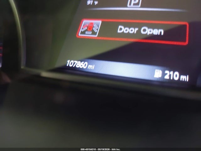 Nissan Pathfinder Sl 2017 5N1DR2MN2HC627054 Image 15