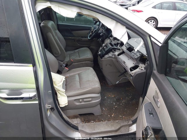 Продажа на аукционе авто 2011 Honda Odyssey Ex-l, vin: 5FNRL5H66BB023775, номер лота: 45154319