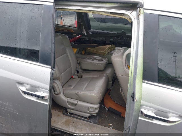 Продажа на аукционе авто 2011 Honda Odyssey Ex-l, vin: 5FNRL5H66BB023775, номер лота: 45154319