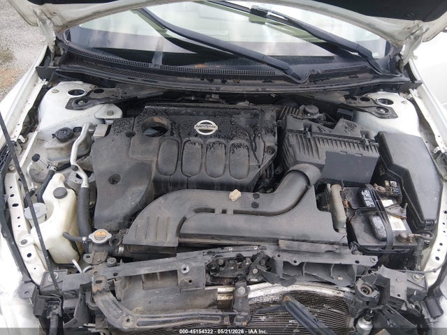 Aukcja sprzedaży 2012 Nissan Altima 2.5 S, vin: 1N4AL2AP7CC152224, numer aukcji: 45154322