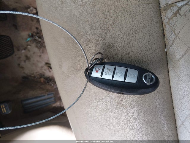 Aukcja sprzedaży 2012 Nissan Altima 2.5 S, vin: 1N4AL2AP7CC152224, numer aukcji: 45154322