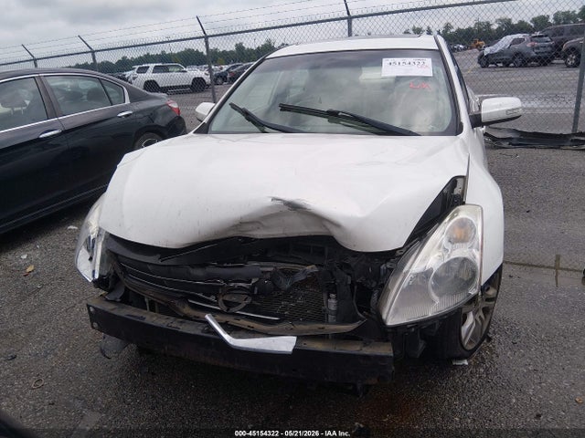 Aukcja sprzedaży 2012 Nissan Altima 2.5 S, vin: 1N4AL2AP7CC152224, numer aukcji: 45154322
