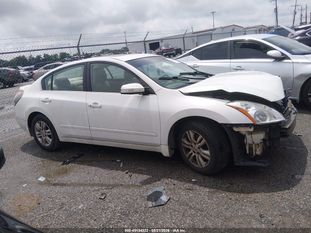 Aukcja sprzedaży 2012 Nissan Altima 2.5 S, vin: 1N4AL2AP7CC152224, numer aukcji: 45154322