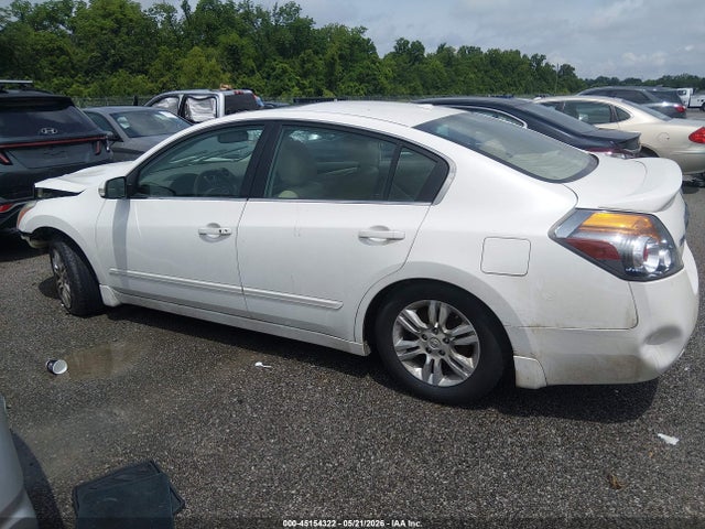 Aukcja sprzedaży 2012 Nissan Altima 2.5 S, vin: 1N4AL2AP7CC152224, numer aukcji: 45154322