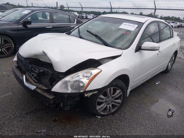 Aukcja sprzedaży 2012 Nissan Altima 2.5 S, vin: 1N4AL2AP7CC152224, numer aukcji: 45154322