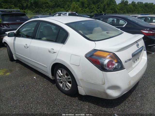 Aukcja sprzedaży 2012 Nissan Altima 2.5 S, vin: 1N4AL2AP7CC152224, numer aukcji: 45154322