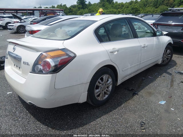 Aukcja sprzedaży 2012 Nissan Altima 2.5 S, vin: 1N4AL2AP7CC152224, numer aukcji: 45154322
