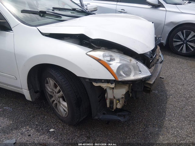 Aukcja sprzedaży 2012 Nissan Altima 2.5 S, vin: 1N4AL2AP7CC152224, numer aukcji: 45154322