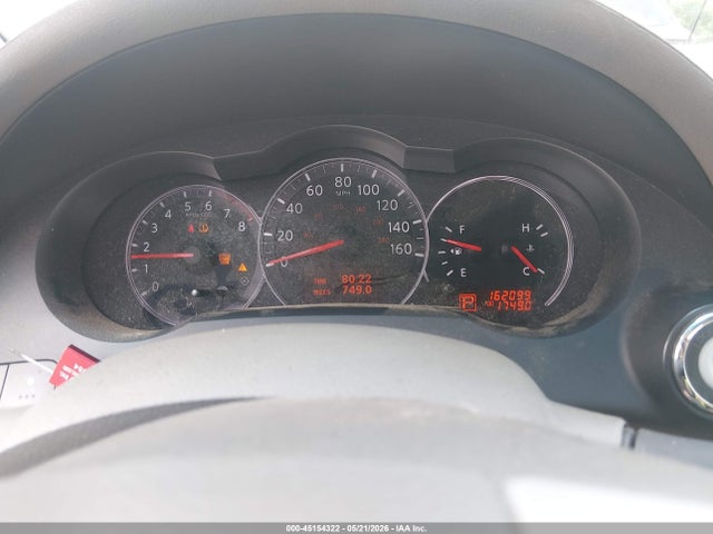 Aukcja sprzedaży 2012 Nissan Altima 2.5 S, vin: 1N4AL2AP7CC152224, numer aukcji: 45154322
