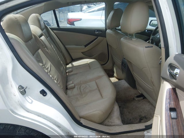 Aukcja sprzedaży 2012 Nissan Altima 2.5 S, vin: 1N4AL2AP7CC152224, numer aukcji: 45154322