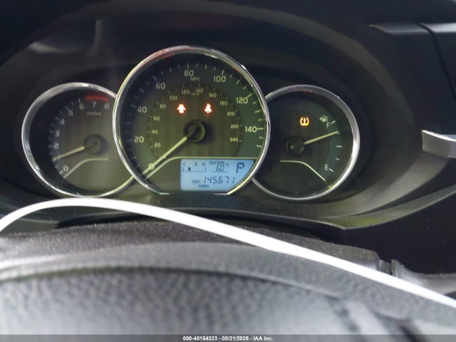 Продаж на аукціоні авто 2015 Toyota Corolla Le, vin: 2T1BURHE9FC457874, номер лоту: 45154323