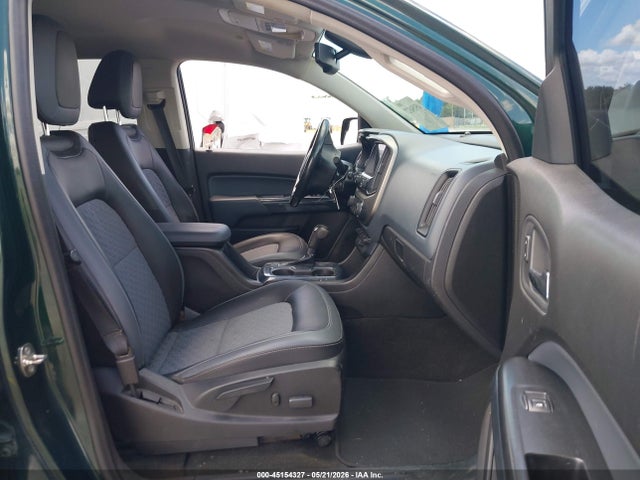 Aukcja sprzedaży 2015 Chevrolet Colorado Z71, vin: 1GCGSCE31F1236219, numer aukcji: 45154327