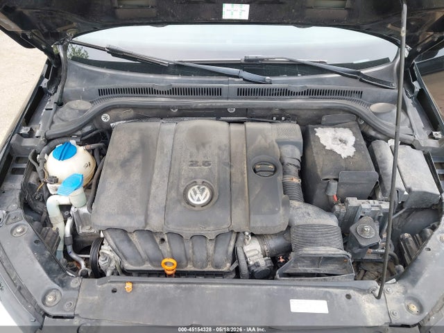 Aukcja sprzedaży 2012 Volkswagen Jetta 2.5l Sel Premium, vin: 3VWLX7AJ7CM379537, numer aukcji: 45154328