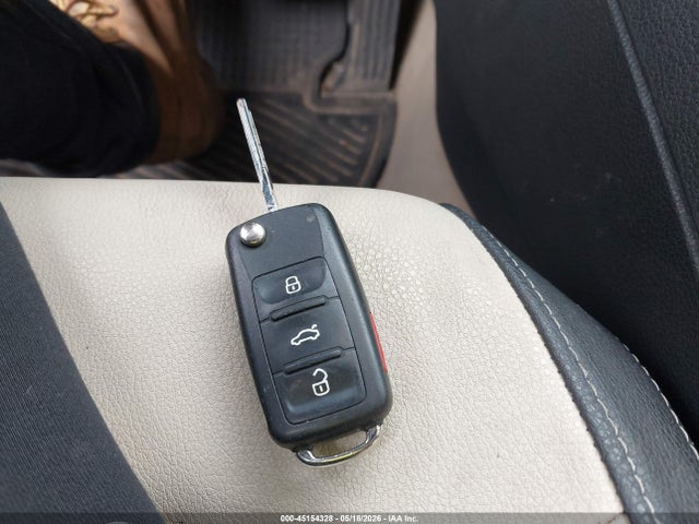 Aukcja sprzedaży 2012 Volkswagen Jetta 2.5l Sel Premium, vin: 3VWLX7AJ7CM379537, numer aukcji: 45154328