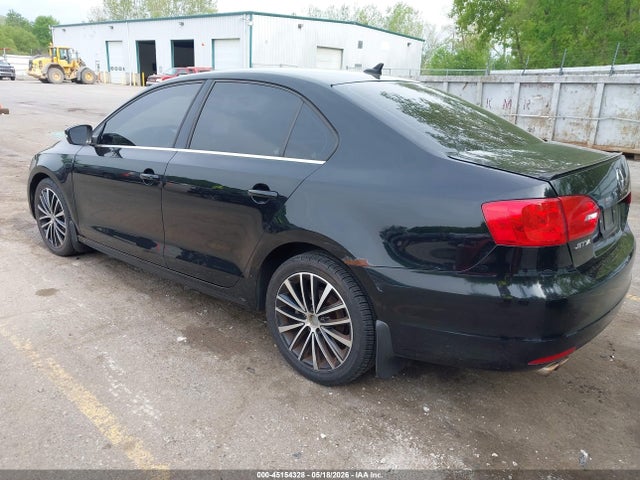 Aukcja sprzedaży 2012 Volkswagen Jetta 2.5l Sel Premium, vin: 3VWLX7AJ7CM379537, numer aukcji: 45154328