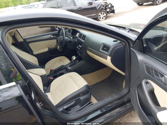 Aukcja sprzedaży 2012 Volkswagen Jetta 2.5l Sel Premium, vin: 3VWLX7AJ7CM379537, numer aukcji: 45154328