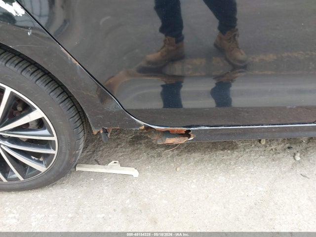 Aukcja sprzedaży 2012 Volkswagen Jetta 2.5l Sel Premium, vin: 3VWLX7AJ7CM379537, numer aukcji: 45154328