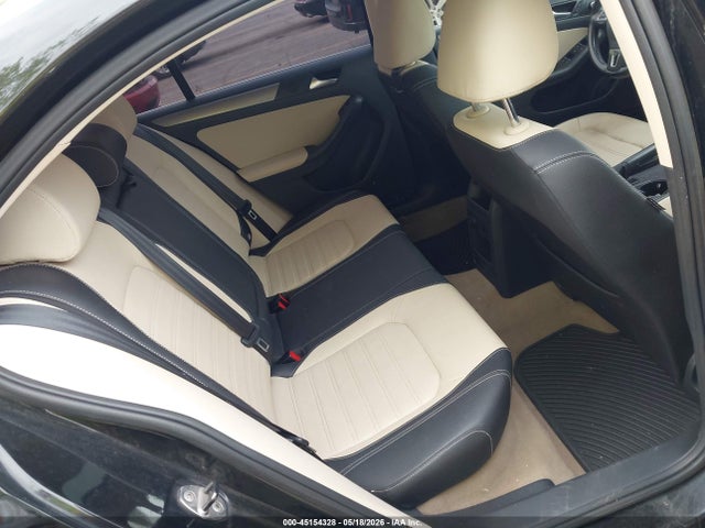 Aukcja sprzedaży 2012 Volkswagen Jetta 2.5l Sel Premium, vin: 3VWLX7AJ7CM379537, numer aukcji: 45154328