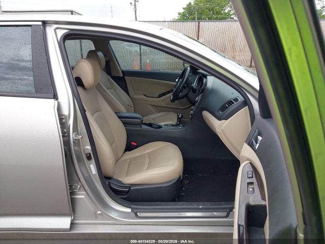 Продаж на аукціоні авто 2014 Kia Optima Ex, vin: 5XXGN4A73EG290095, номер лоту: 45154329