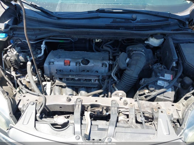 Продажа на аукционе авто 2014 Honda Cr-v Lx, vin: 3CZRM3H37EG716368, номер лота: 45154330