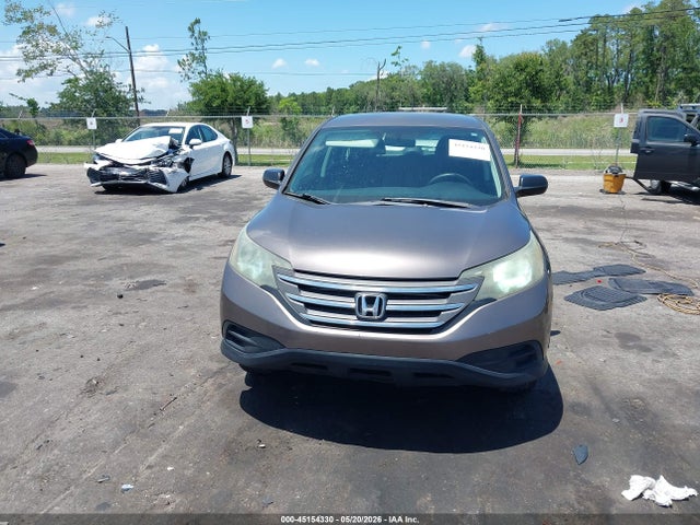 Продажа на аукционе авто 2014 Honda Cr-v Lx, vin: 3CZRM3H37EG716368, номер лота: 45154330