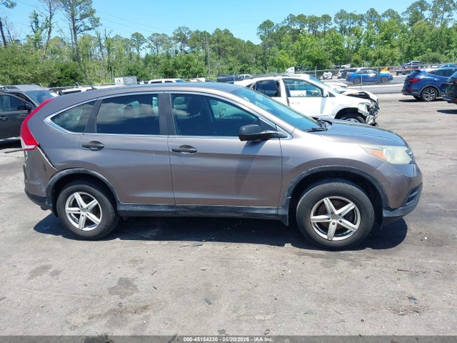 Продажа на аукционе авто 2014 Honda Cr-v Lx, vin: 3CZRM3H37EG716368, номер лота: 45154330