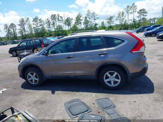 Продажа на аукционе авто 2014 Honda Cr-v Lx, vin: 3CZRM3H37EG716368, номер лота: 45154330