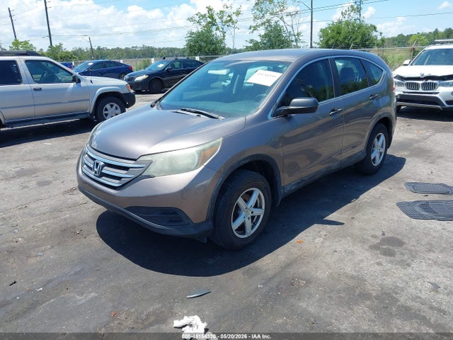 Продажа на аукционе авто 2014 Honda Cr-v Lx, vin: 3CZRM3H37EG716368, номер лота: 45154330