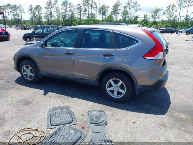 Продажа на аукционе авто 2014 Honda Cr-v Lx, vin: 3CZRM3H37EG716368, номер лота: 45154330
