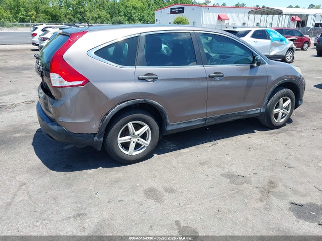 Продажа на аукционе авто 2014 Honda Cr-v Lx, vin: 3CZRM3H37EG716368, номер лота: 45154330
