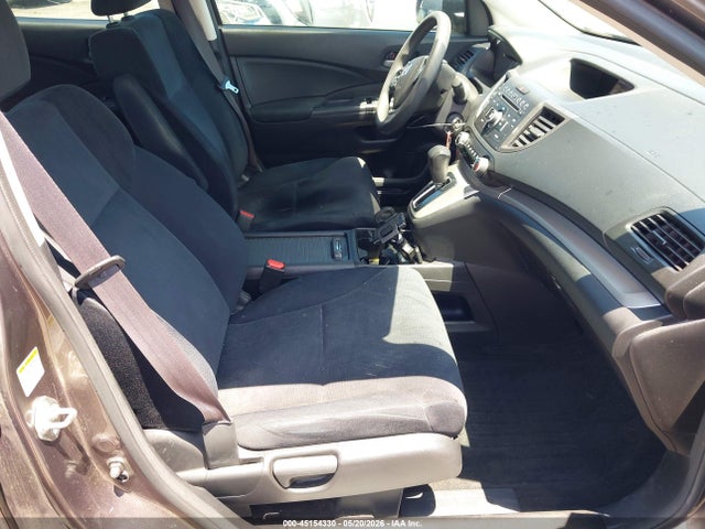 Продажа на аукционе авто 2014 Honda Cr-v Lx, vin: 3CZRM3H37EG716368, номер лота: 45154330