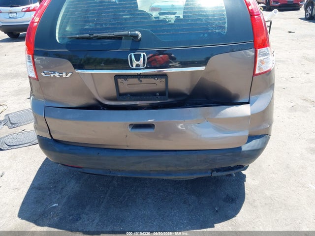 Продажа на аукционе авто 2014 Honda Cr-v Lx, vin: 3CZRM3H37EG716368, номер лота: 45154330