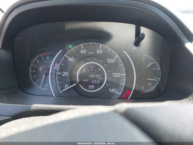 Продажа на аукционе авто 2014 Honda Cr-v Lx, vin: 3CZRM3H37EG716368, номер лота: 45154330