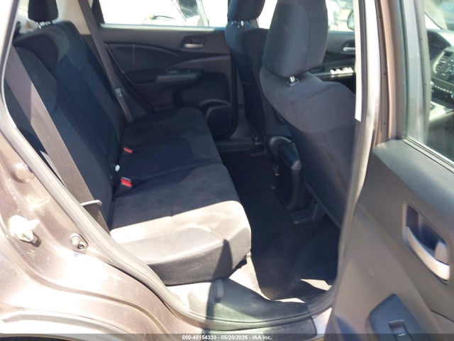 Продажа на аукционе авто 2014 Honda Cr-v Lx, vin: 3CZRM3H37EG716368, номер лота: 45154330