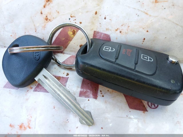 Продажа на аукционе авто 2013 Kia Soul, vin: KNDJT2A53D7588524, номер лота: 45154332