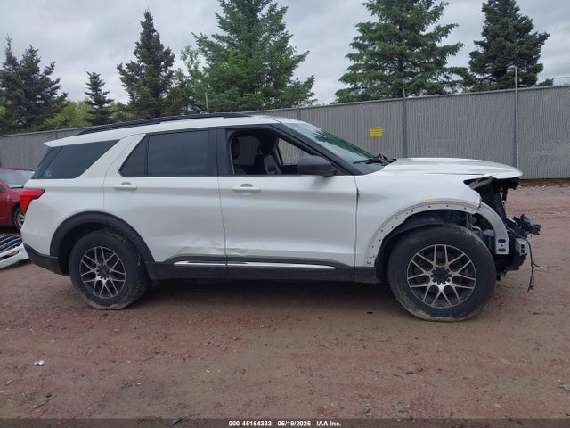 Aukcja sprzedaży 2020 Ford Explorer Xlt, vin: 1FMSK8DH3LGC77153, numer aukcji: 45154333