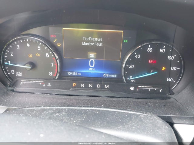 Aukcja sprzedaży 2020 Ford Explorer Xlt, vin: 1FMSK8DH3LGC77153, numer aukcji: 45154333