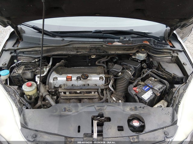 Продаж на аукціоні авто 2010 Honda Cr-v Ex-l, vin: 5J6RE3H70AL037653, номер лоту: 45154335