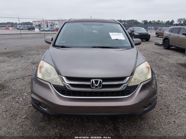 Продаж на аукціоні авто 2010 Honda Cr-v Ex-l, vin: 5J6RE3H70AL037653, номер лоту: 45154335