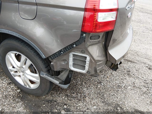 Продаж на аукціоні авто 2010 Honda Cr-v Ex-l, vin: 5J6RE3H70AL037653, номер лоту: 45154335