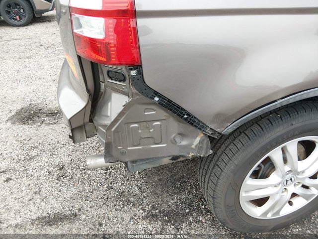 Продаж на аукціоні авто 2010 Honda Cr-v Ex-l, vin: 5J6RE3H70AL037653, номер лоту: 45154335