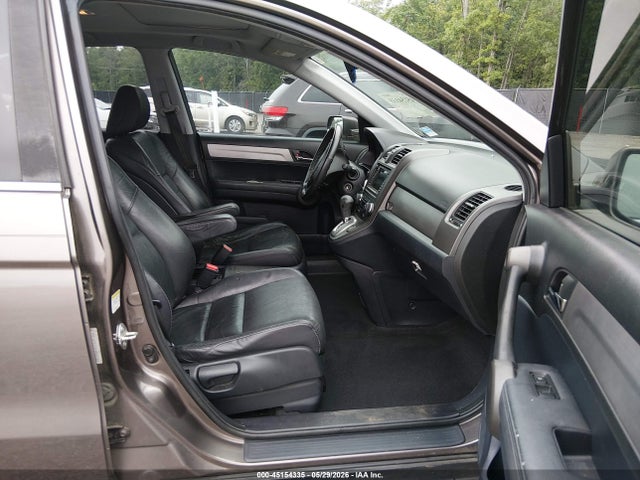Продаж на аукціоні авто 2010 Honda Cr-v Ex-l, vin: 5J6RE3H70AL037653, номер лоту: 45154335
