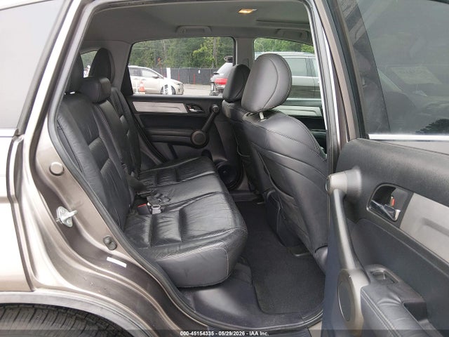 Продаж на аукціоні авто 2010 Honda Cr-v Ex-l, vin: 5J6RE3H70AL037653, номер лоту: 45154335