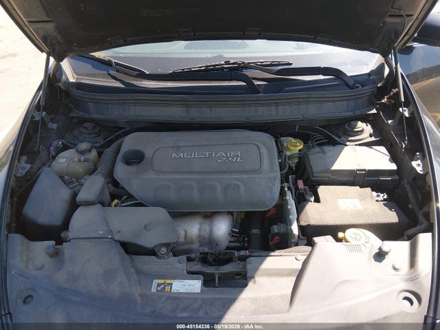 45154336 :رقم المزاد ، 1C4PJMDB8FW586497 vin ، 2015 Jeep Cherokee Limited مزاد بيع