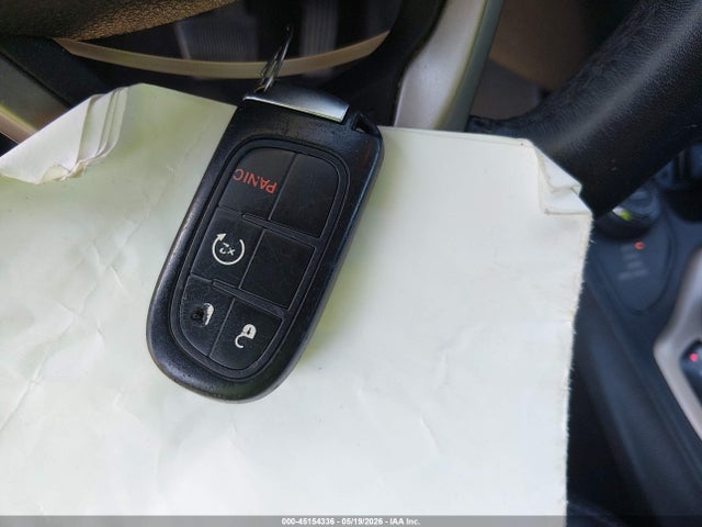 45154336 :رقم المزاد ، 1C4PJMDB8FW586497 vin ، 2015 Jeep Cherokee Limited مزاد بيع
