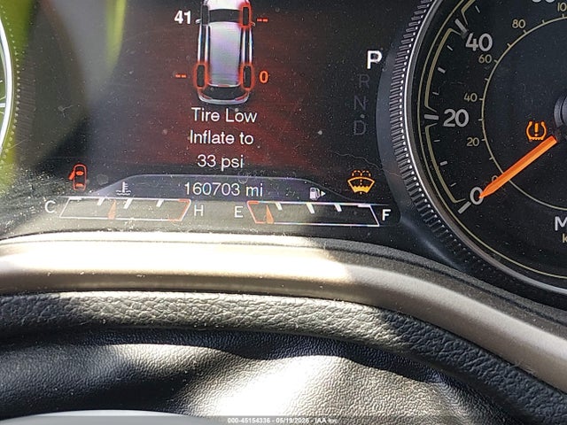 45154336 :رقم المزاد ، 1C4PJMDB8FW586497 vin ، 2015 Jeep Cherokee Limited مزاد بيع