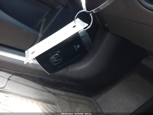 Acura RLX 2018 JH4KC1F53JC000520 Image 11