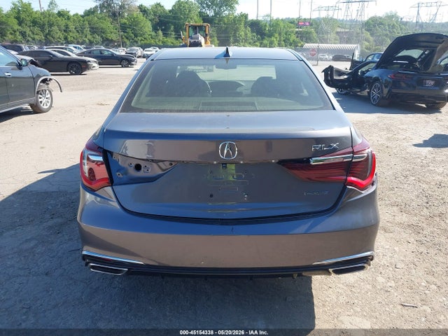 Acura RLX 2018 JH4KC1F53JC000520 Image 18